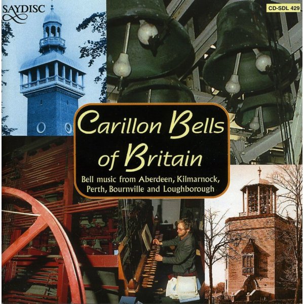 Carillon Bells of Britain