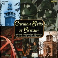 Carillon Bells of Britain