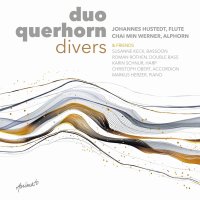 Various: Duo Querhorn - Divers