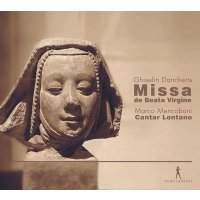 Ghiselin Danckerts (1510-1567): Missa de Beata Virgine a...