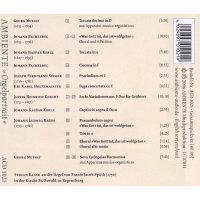 Various: Stefan Baier - Musik der Gesandten