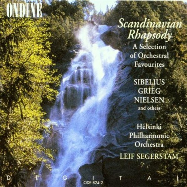 Various: Scandinavian Rhapsody