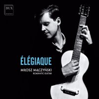 Various: Milosz Maczynski - Elegiaque