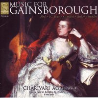 Music for Gainsborough