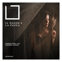 Various: Candida Guida - Il Pazzo e la Pazza