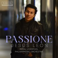 Various: Jesus Leon - Passione