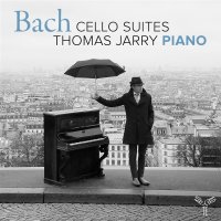 Johann Sebastian Bach (1685-1750): Cellosuiten BWV...