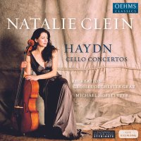 Joseph Haydn (1732-1809): Cellokonzerte Nr.1 & 2