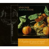 Various: Sinfonie Napolitane