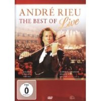 Various: The Best Of: Live