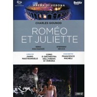 Romeo & Juliette