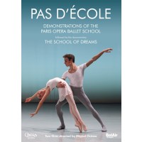 Ballet de lOpera National de Paris - Pas dEcole