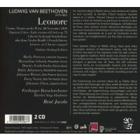 Leonore (Urfassung von "Fidelio")