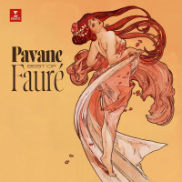 Pavane - Best of Faure (180g)