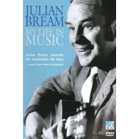 Julian Bream - My Life In Music (Dokumentation in engl.Spr.)