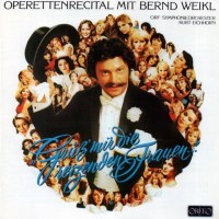 Bernd Weikl - Operettenrecital