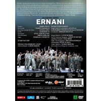 Giuseppe Verdi (1813-1901): Ernani