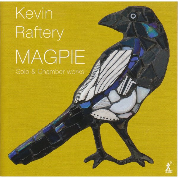 Kammermusik "Magpie"