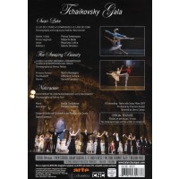 Ballett der Mailänder Scala: Tschaikowsky Gala