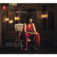 Jiyoon Lee - Mythes