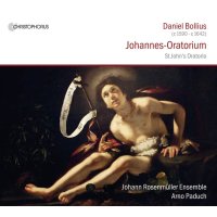 Johannes-Oratorium