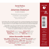 Johannes-Oratorium