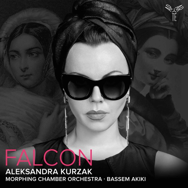 Aleksandra Kurzak - Falcon