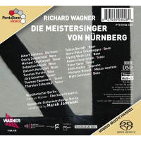 Die Meistersinger von Nürnberg