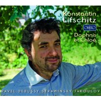 Konstantin Lifschitz - Daphnis et Chloe