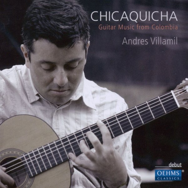 Andres Villamil - Chicaquicha