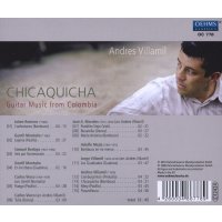 Andres Villamil - Chicaquicha