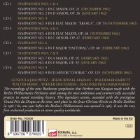 Symphonien Nr.1-9