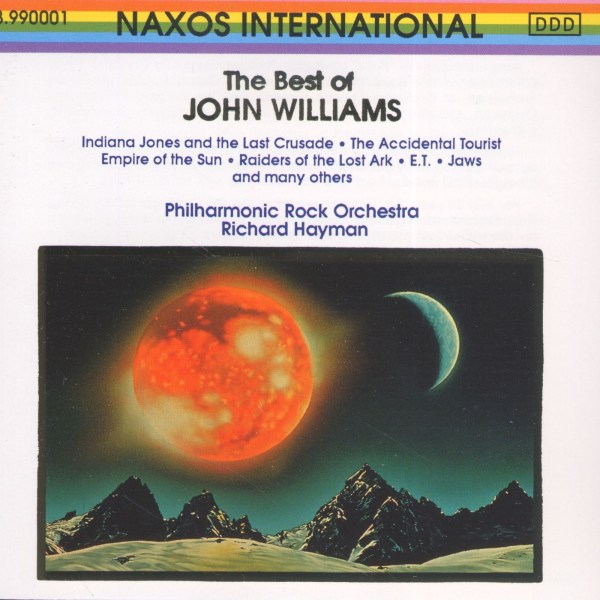 John Williams: The Best of John Williams