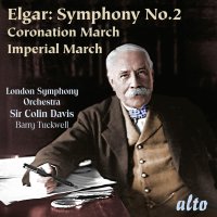 Edward Elgar (1857-1934): Symphonie Nr.2