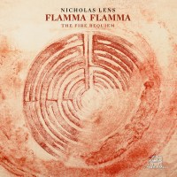 Flamma Flamma - The Fire Requiem (180g)