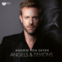 Andrew von Oeyen - Angels and Demons