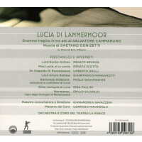 Lucia di Lammermoor