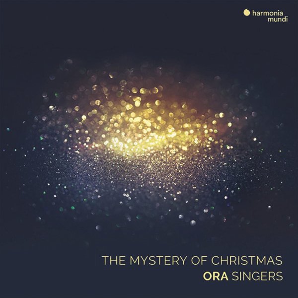 Various: ORA Singers - The Mystery of Christmas