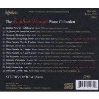 Various: The Stephen Hough Piano Collection