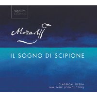 Il Sogno di Scipione