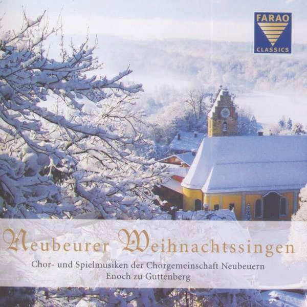 Chorgemeinschaft Neubeuern - Neubeurer Weihnachtssingen