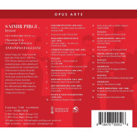 Various: Saimir Pirgu - Saimir