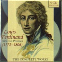 Louis Ferdinand Prinz von Preussen (1772-1806): Das...