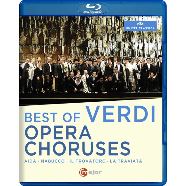 Giuseppe Verdi (1813-1901): Best of Verdi Opera Choruses