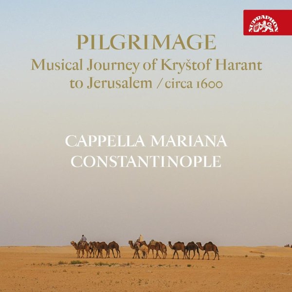 Cappella Mariana - Pilgrimage