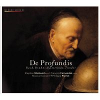 Various: De Profundis