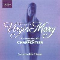 Marc-Antoine Charpentier (1643-1704): Music for the...