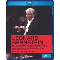 Various: Leonard Bernstein - French Night