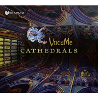 Cathedrales - Musik aus der Zeit der großen Kathedralen