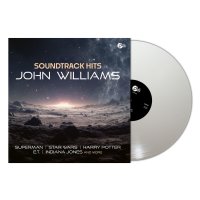 John Williams: John Williams Soundtrack Hits (180g /...